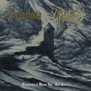 Drudkh / Winterfylleth - Thousands of Moons Ago / the Gates