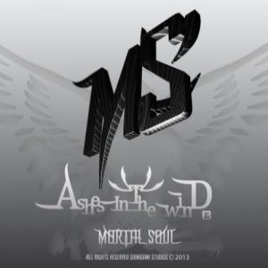 Mortal Soul - Ashes in the Wind