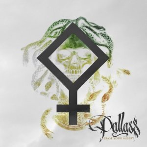 Pallass - Erase Your Misery