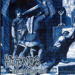 Hypnos - The Revenge Ride
