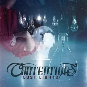 Contentions - Lost Lights