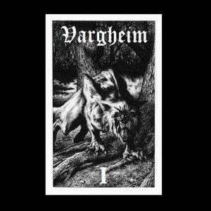 Vargheim - I