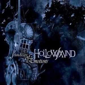 Hollowmind - Soundscape of Emotions