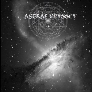 Astral Odyssey - Into the Eternal Realm of Night