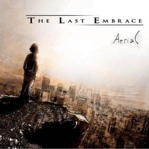 The Last Embrace - Aerial