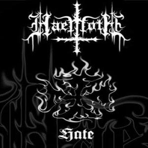 Haemoth - Hate