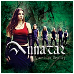 Annatar - Quest for Reality