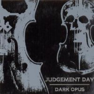 Judgement Day - Dark Opus