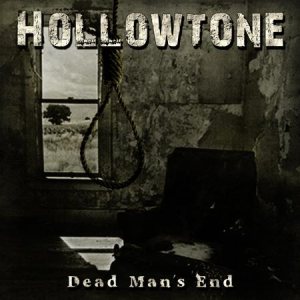 Hollowtone - Dead Man's End