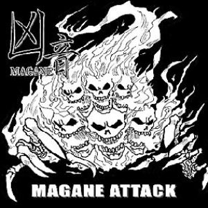 Magane - Magane Attack