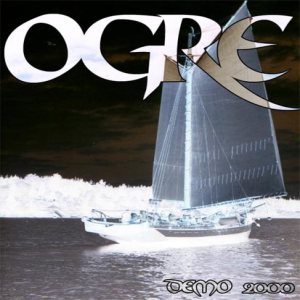 Ogre - Demo 2000