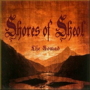 Shores of Sheol - The Nomad