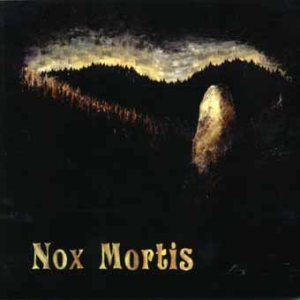 Nox Mortis - Im Schatten Des Hasses