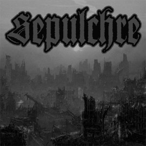 Sepulchre - I