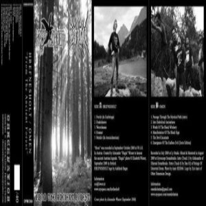 Omen - From the Ancient Forest