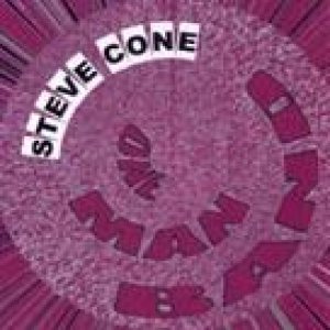Steve Cone - One Man Band