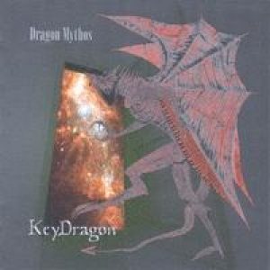 KeyDragon - Dragon Mythos