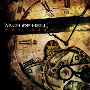 Arch Of Hell - One Day