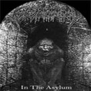 Asylum Phenomena - In the Asylum