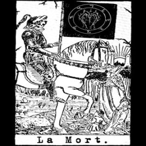 Monarque - La Mort