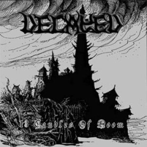 Decayed - 13 Candles of Doom