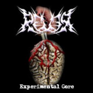 Rever - Experimental Gore
