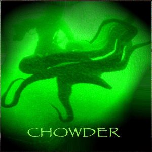 Chowder - Chowder