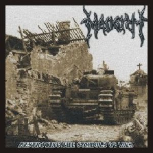Malkuth - Destroying the Symbols of Lies