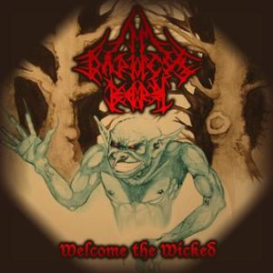 In Darkness Born - Welcome the Wicked