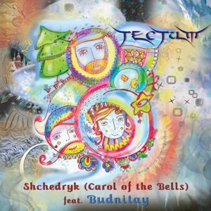 Tectum - Shchedryk (Carol of the Bells)