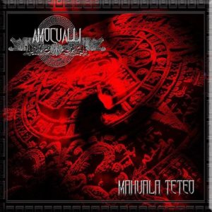 Amocualli - Mahuala Teteo
