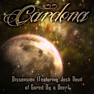 Cardona - Dissension