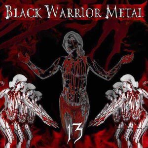 Black Warrior Metal - 13