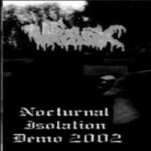 Vrolok - Nocturnal Isolation