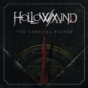 Hollowmind - The Cardinal Factor