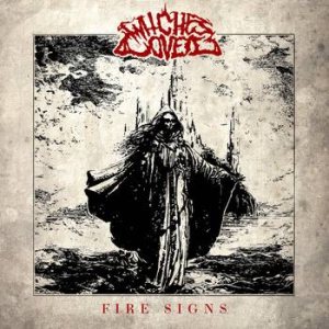 Witches' Coven - Fire Signs