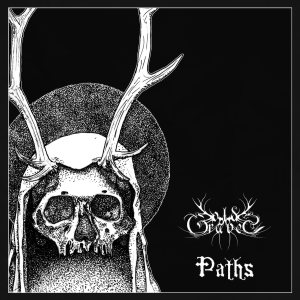 Old Graves - Old Graves / Paths