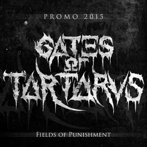 Gates of Tartarus - Fields of Punishment (Promo)