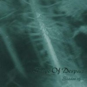 Shape of Despair - Shades of...