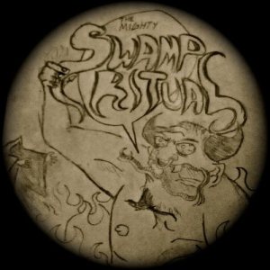 Swamp Ritual - First Demo