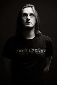 Steven Wilson