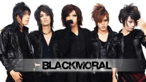 Blackmoral