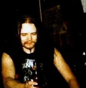 Euronymous photo