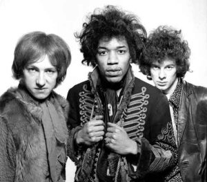 The Jimi Hendrix Experience