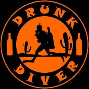 Drunk Diver