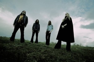 Electric Wizard