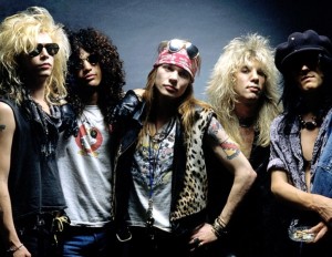 Paradise City - song and lyrics by Guns N' Roses