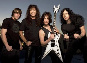 Impellitteri