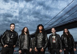 Anthrax photo