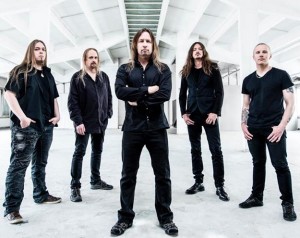 Stratovarius photo